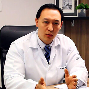 Dr. Alexandre Kataoka